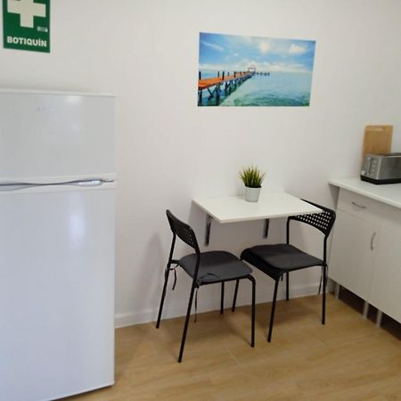 Tropical Suite بينالماذينا المظهر الخارجي الصورة