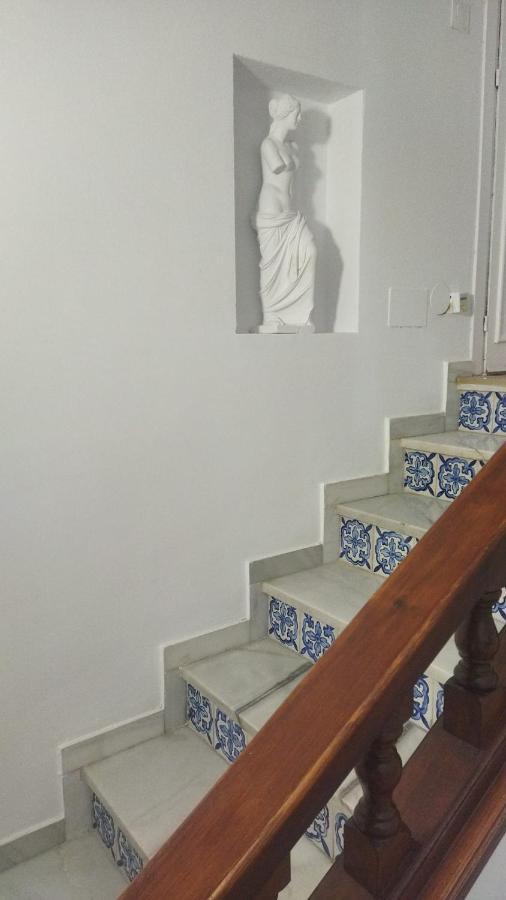 Tropical Suite بينالماذينا المظهر الخارجي الصورة