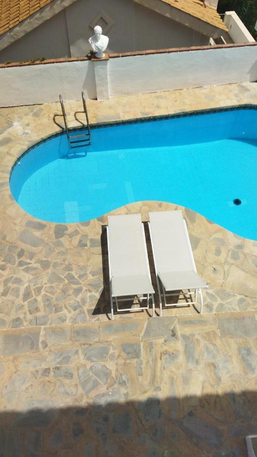 Tropical Suite بينالماذينا المظهر الخارجي الصورة