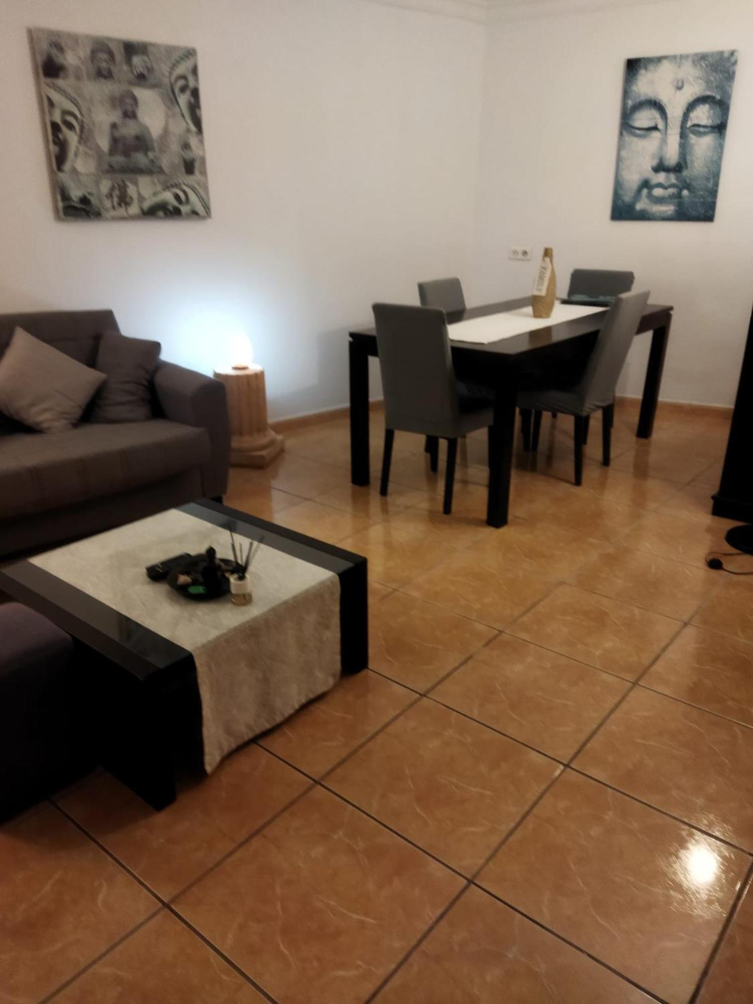 Tropical Suite بينالماذينا المظهر الخارجي الصورة