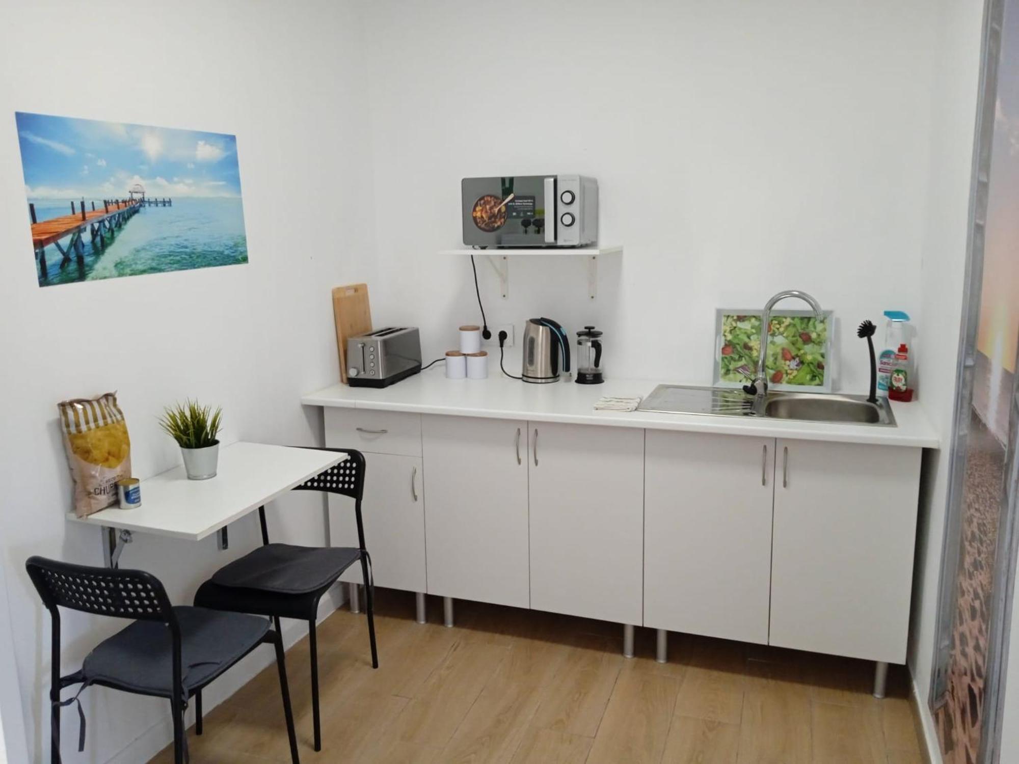 Tropical Suite بينالماذينا المظهر الخارجي الصورة
