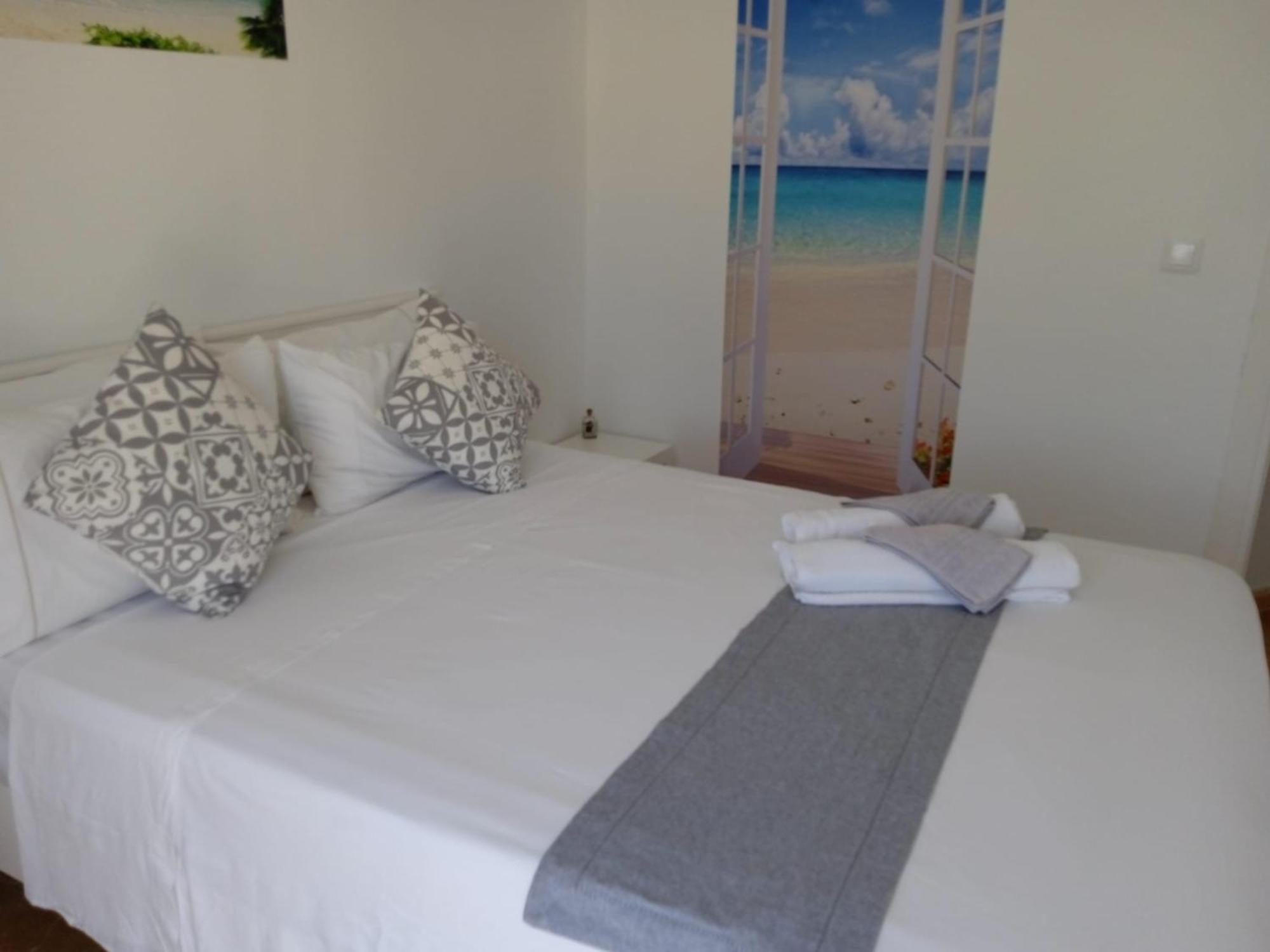 Tropical Suite بينالماذينا المظهر الخارجي الصورة