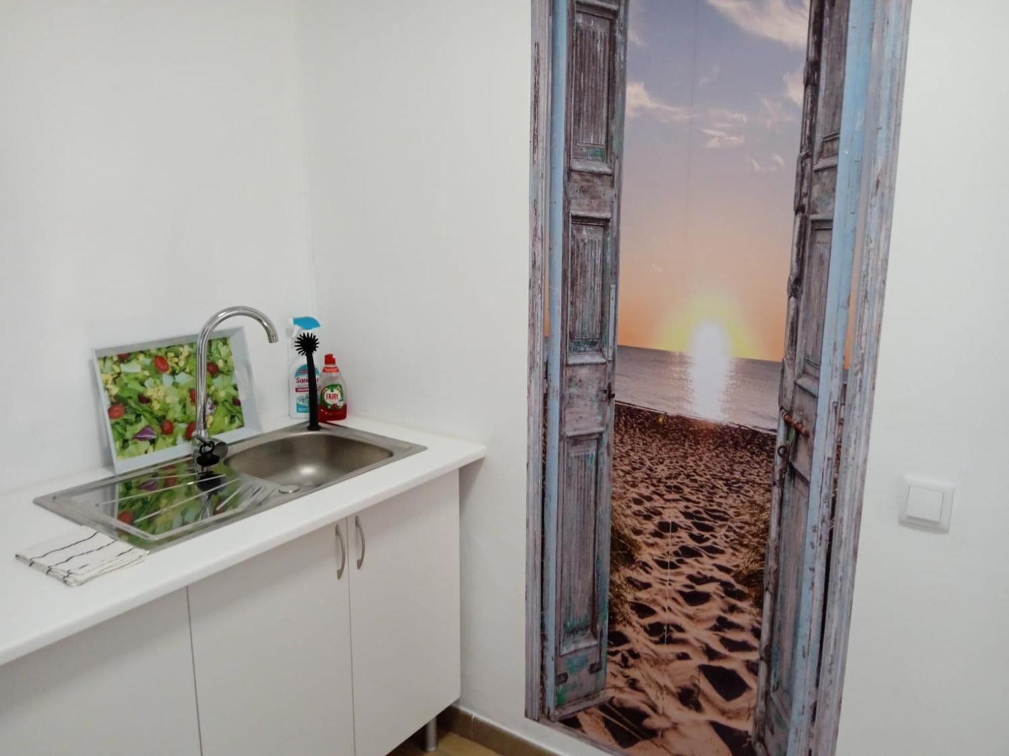 Tropical Suite بينالماذينا المظهر الخارجي الصورة